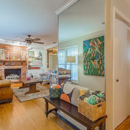 Creekside Paradise Tybee Island Exterior foto
