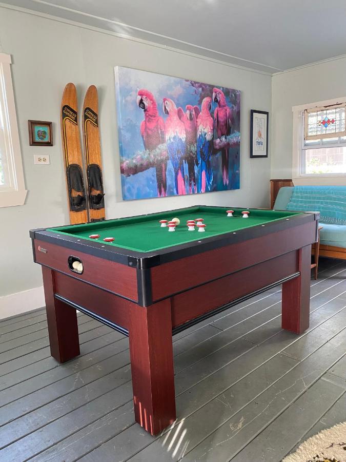 Hébergement de vacances Creekside Paradise Tybee Island