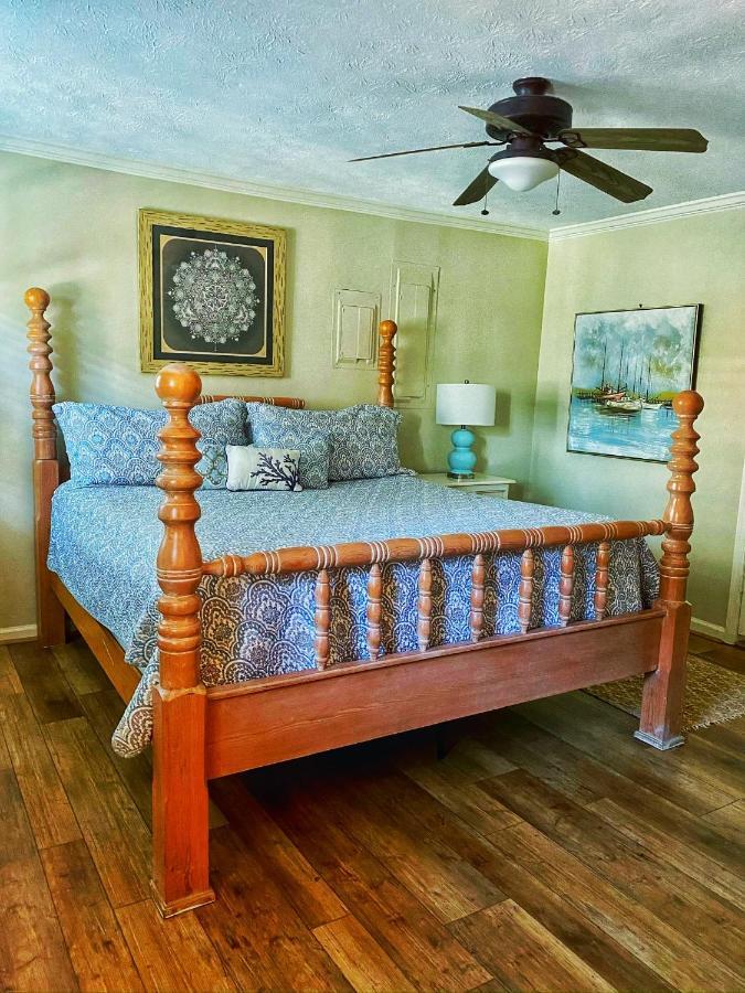 Creekside Paradise Hébergement de vacances Tybee Island