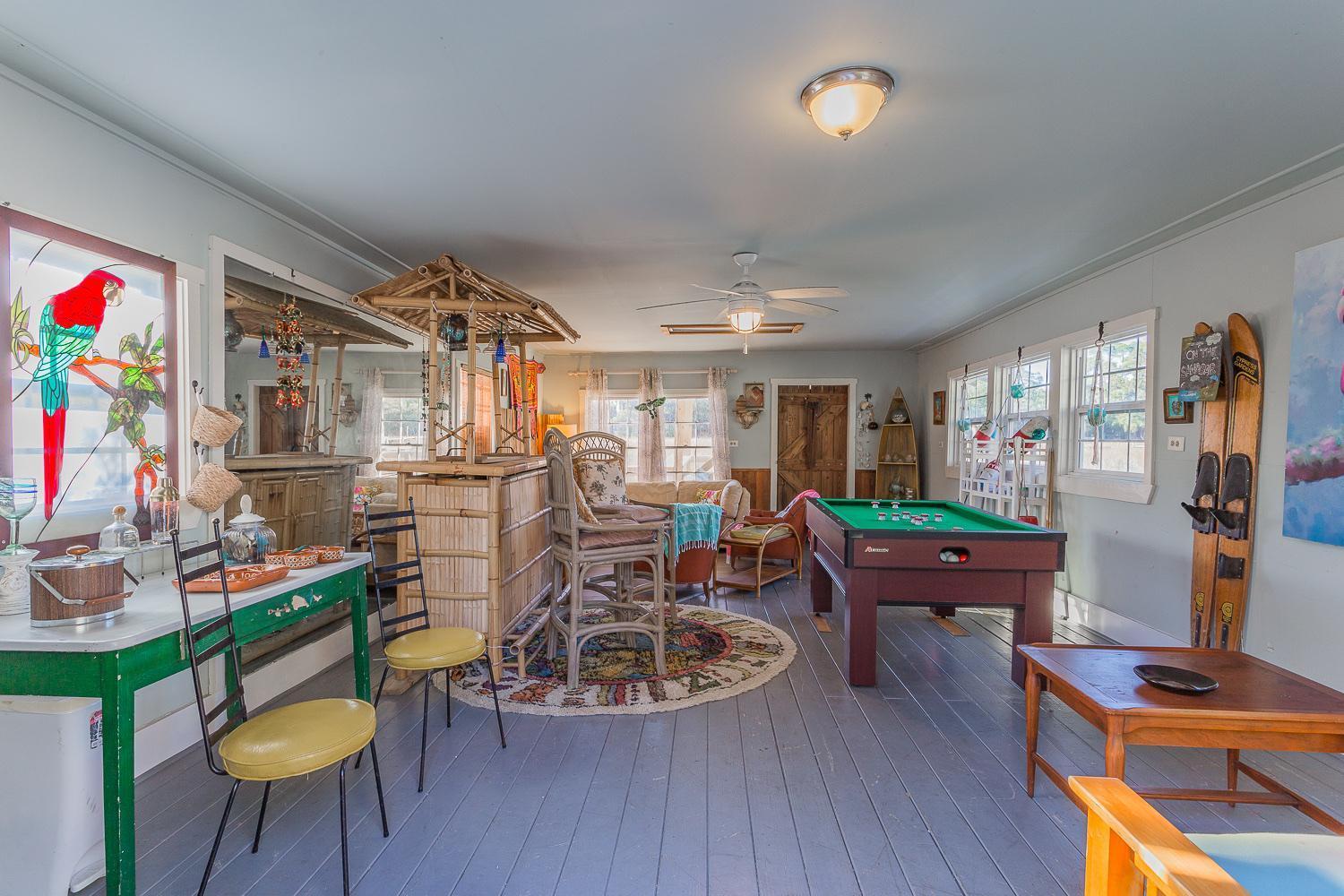 Creekside Paradise Hébergement de vacances Tybee Island