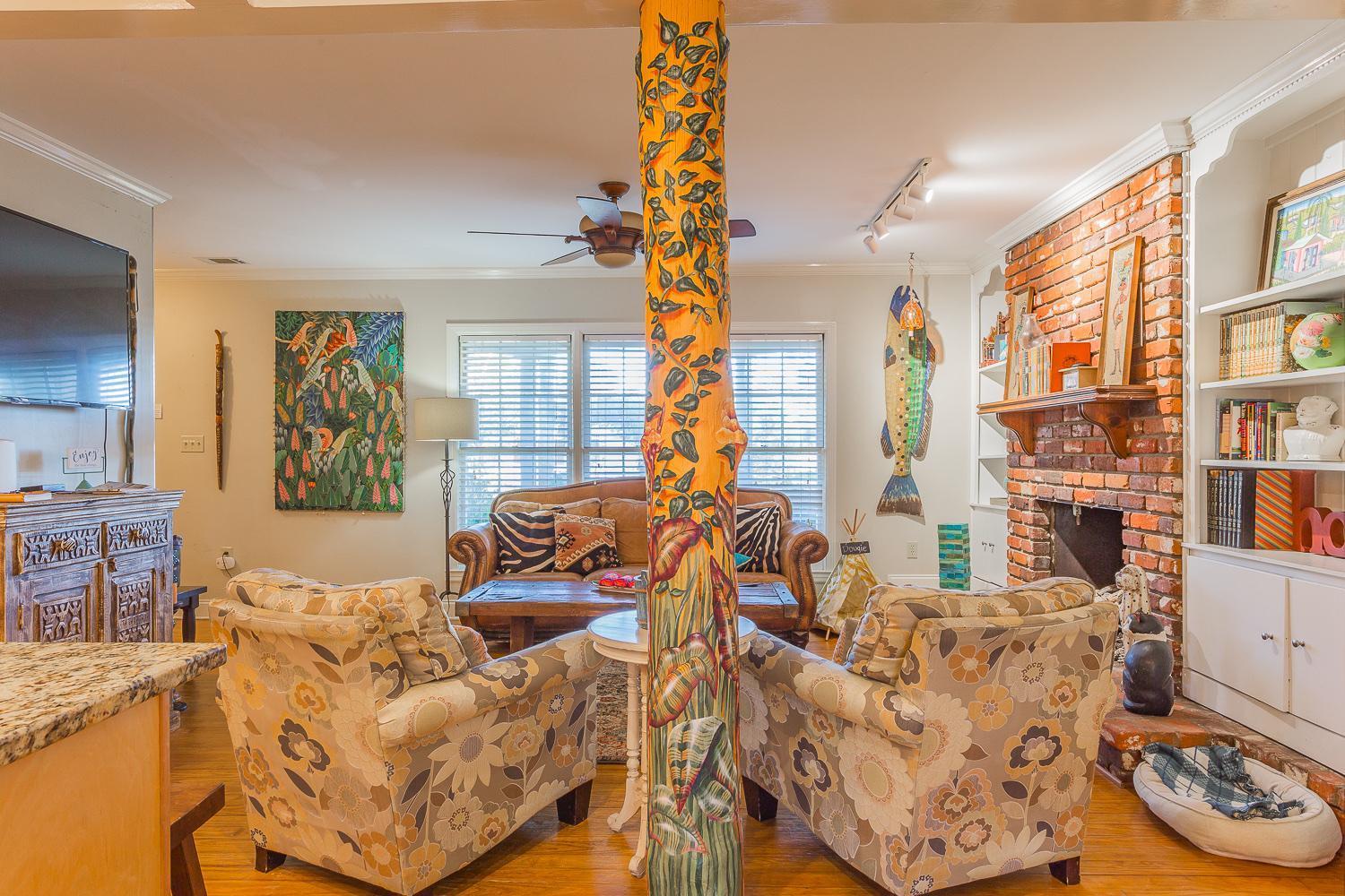 Creekside Paradise *